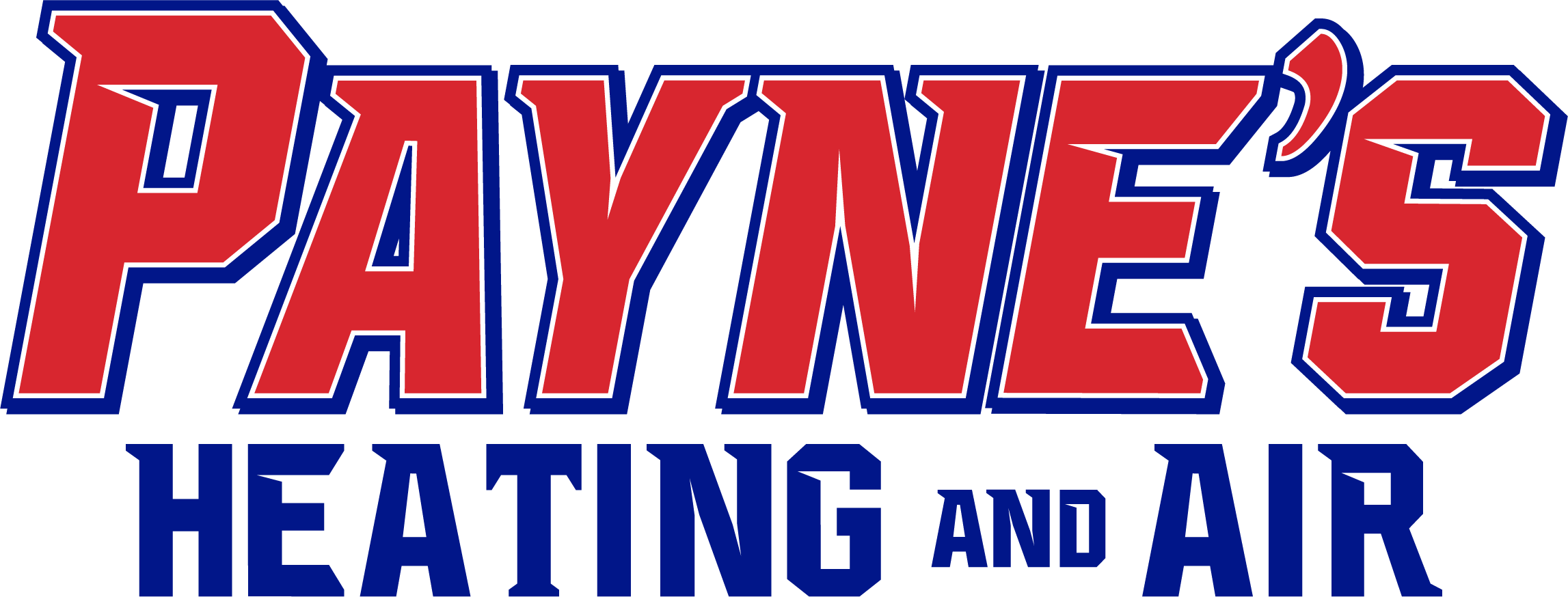 Payne Systems Payne's Heating and Air | Furnace & AC Repair in Cullman & Hartselle, AL